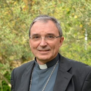Message de Noël 2025 de Monseigneur Laurent Dognin