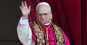 Léon XIV s’adresse aux catholiques de France