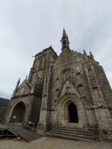 La grande Troménie de Locronan