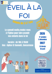 Eveil à la Foi
