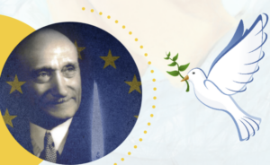 NEUVAINE à la Paix du 3 au 11 novembre 2026 par l’intercession du vénérable ROBERT SCHUMANN
